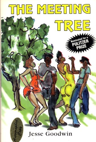 The Meeting Tree: Black America's Modern Southern Crisis Social Sciences