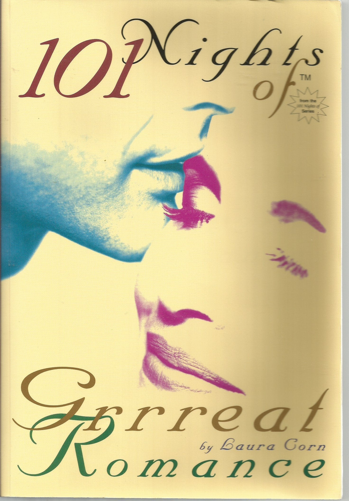 101 Nights of Grrreat Romance: How to Make Love With Your Clothes on book