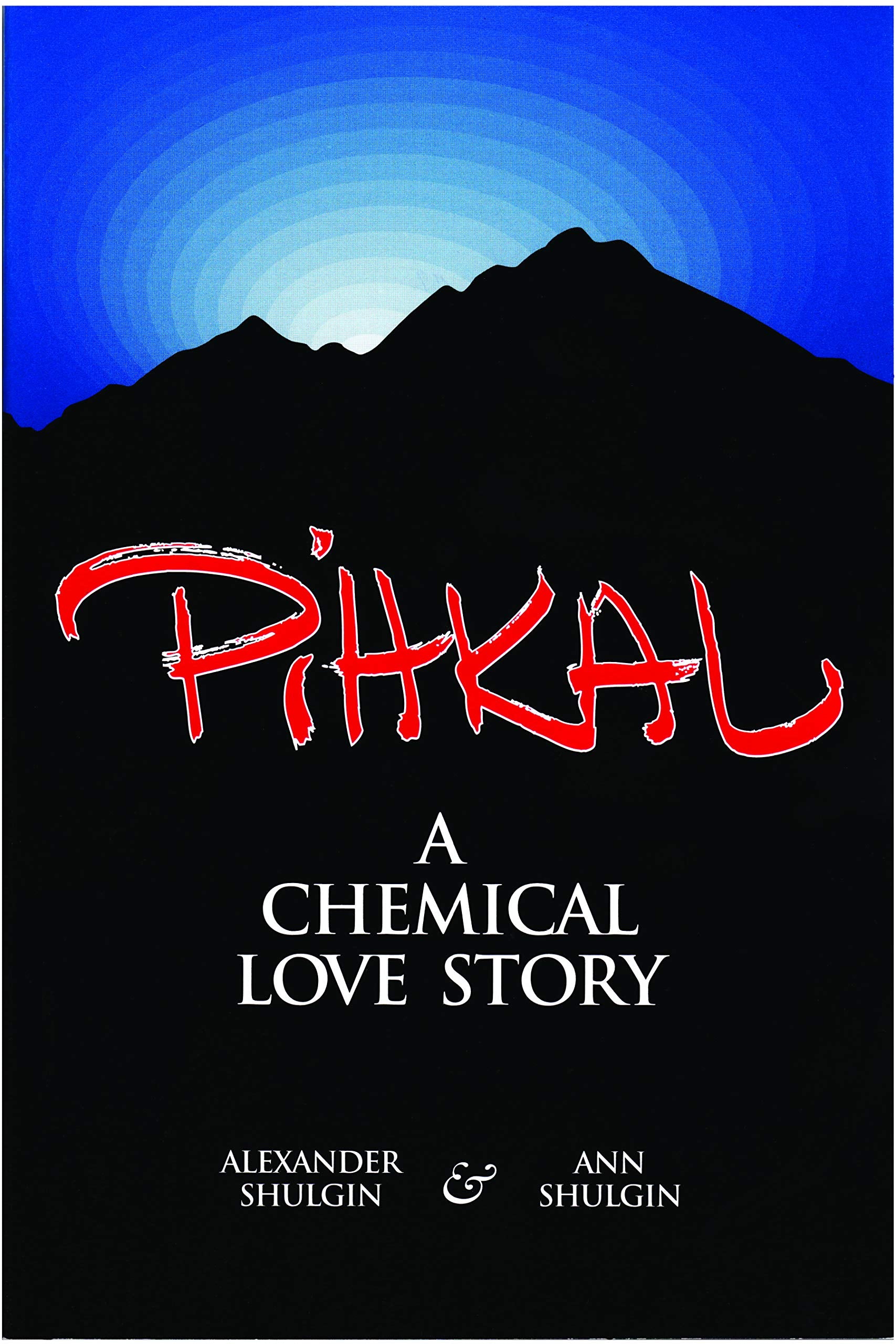 Pihkal Social Sciences