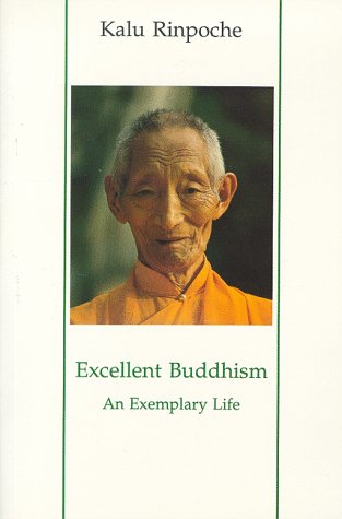 Excellent Buddhism: An Exemplary Life Politics & Society