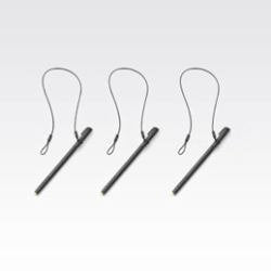 Product Image: Motorola KT-122016-03R - KIT: STYLUS MC95 - 3 PACK
