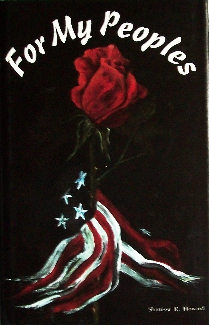 For My Peoples: A Book of Modern Black Poetry book
