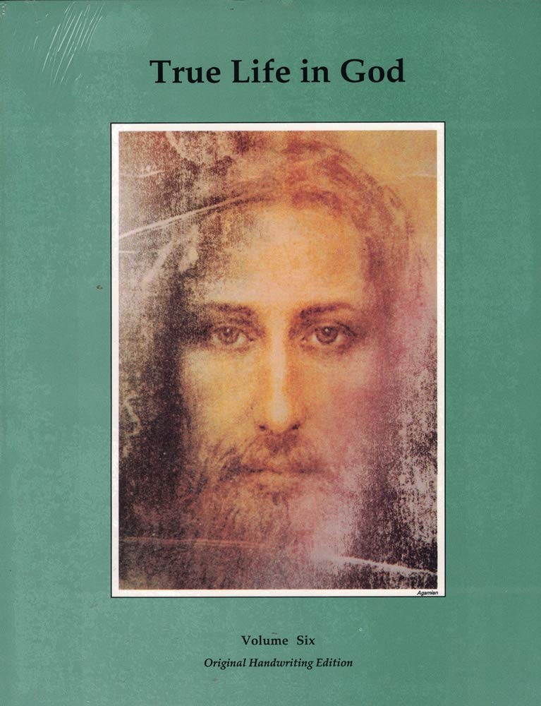True Life in God (True Life in God Series) Religion & Esotericism