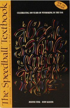 The Speedball Textbook book