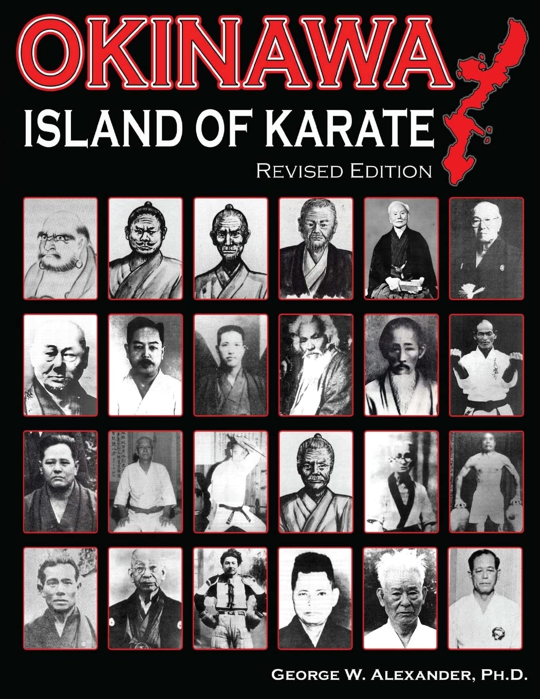 Okinawa Island of Karate Politics & History