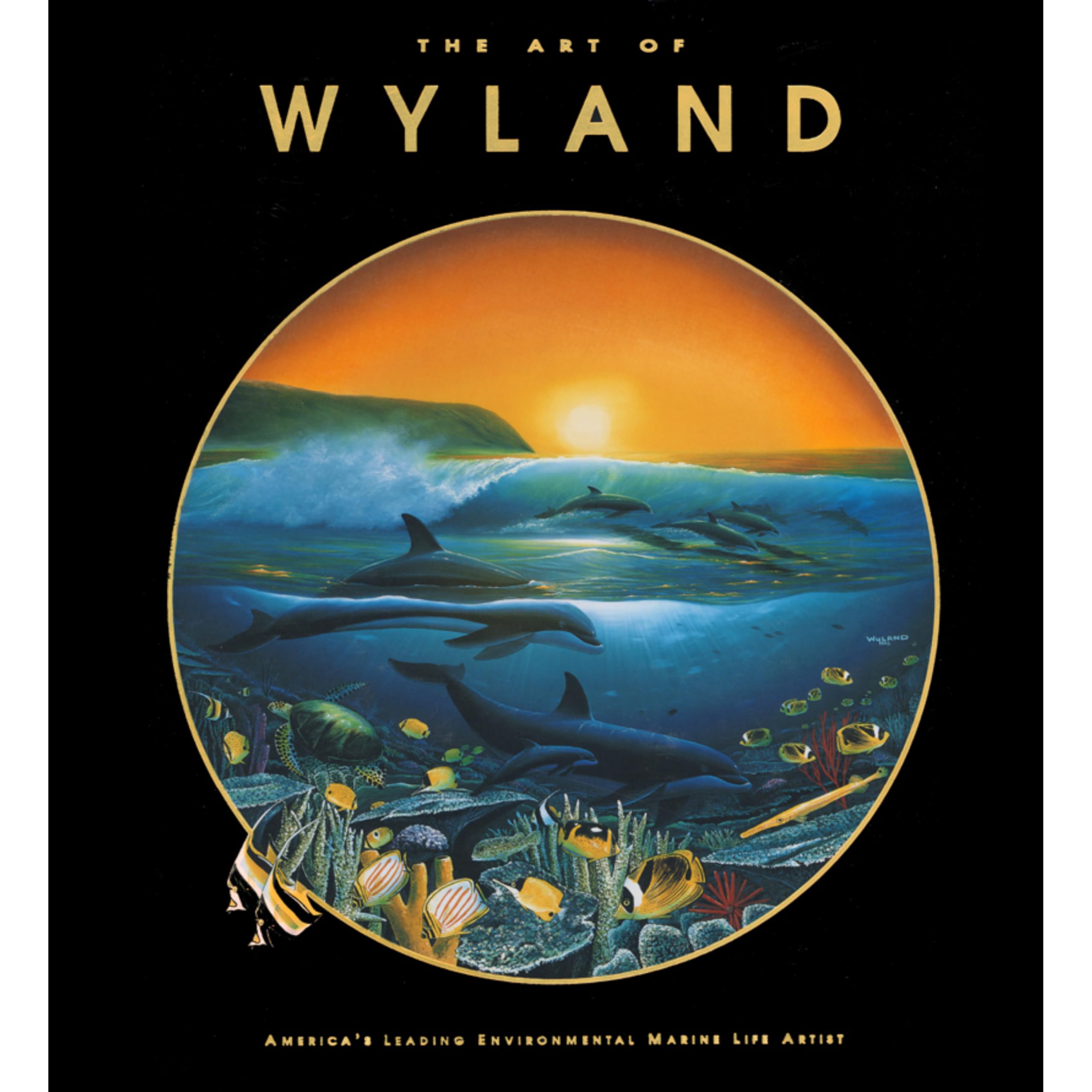 The Art of Wyland Film, Art & Culture