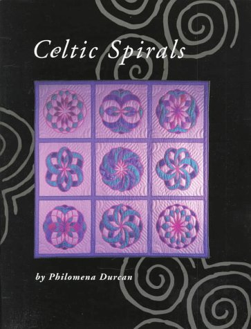 Celtic Spirals Hobbies & Crafts