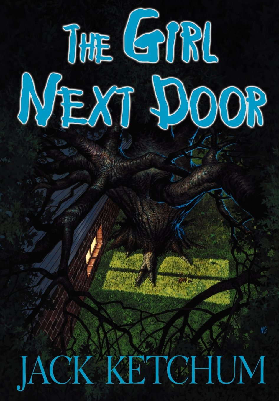 The Girl Next Door Contemporary literature
