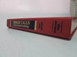 Tough Calls in Interventional Cardiology: An Instructional Atlas Medicine
