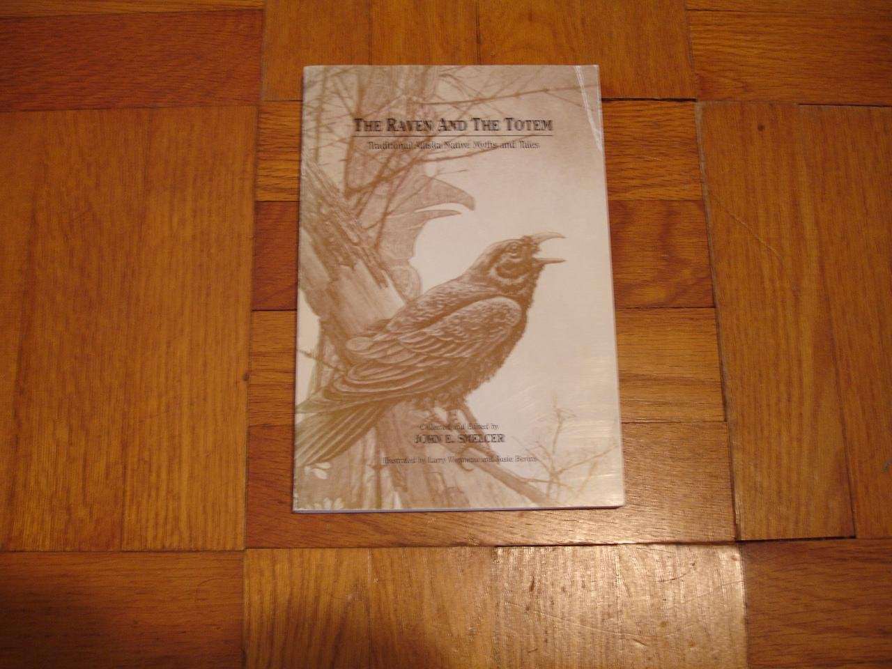 The Raven and the Totem: Traditional Alaska Native Myths and Tales Books