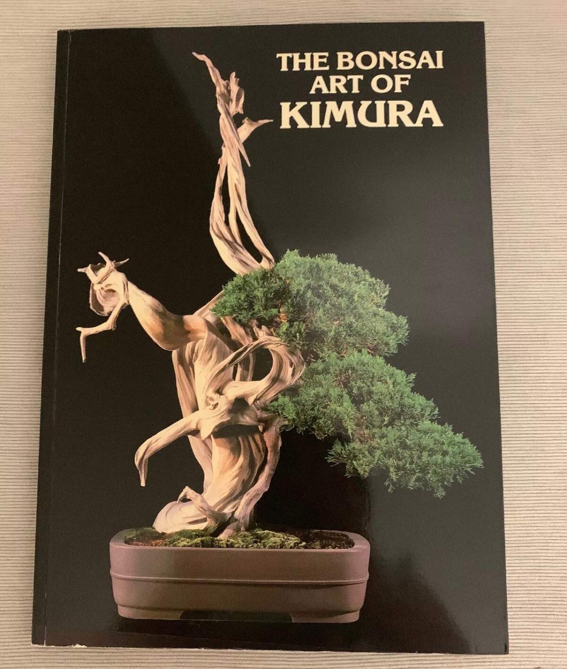 The Bonsai Art of Kimura Film, Art & Culture