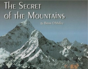 The Secret of the Mountains Books