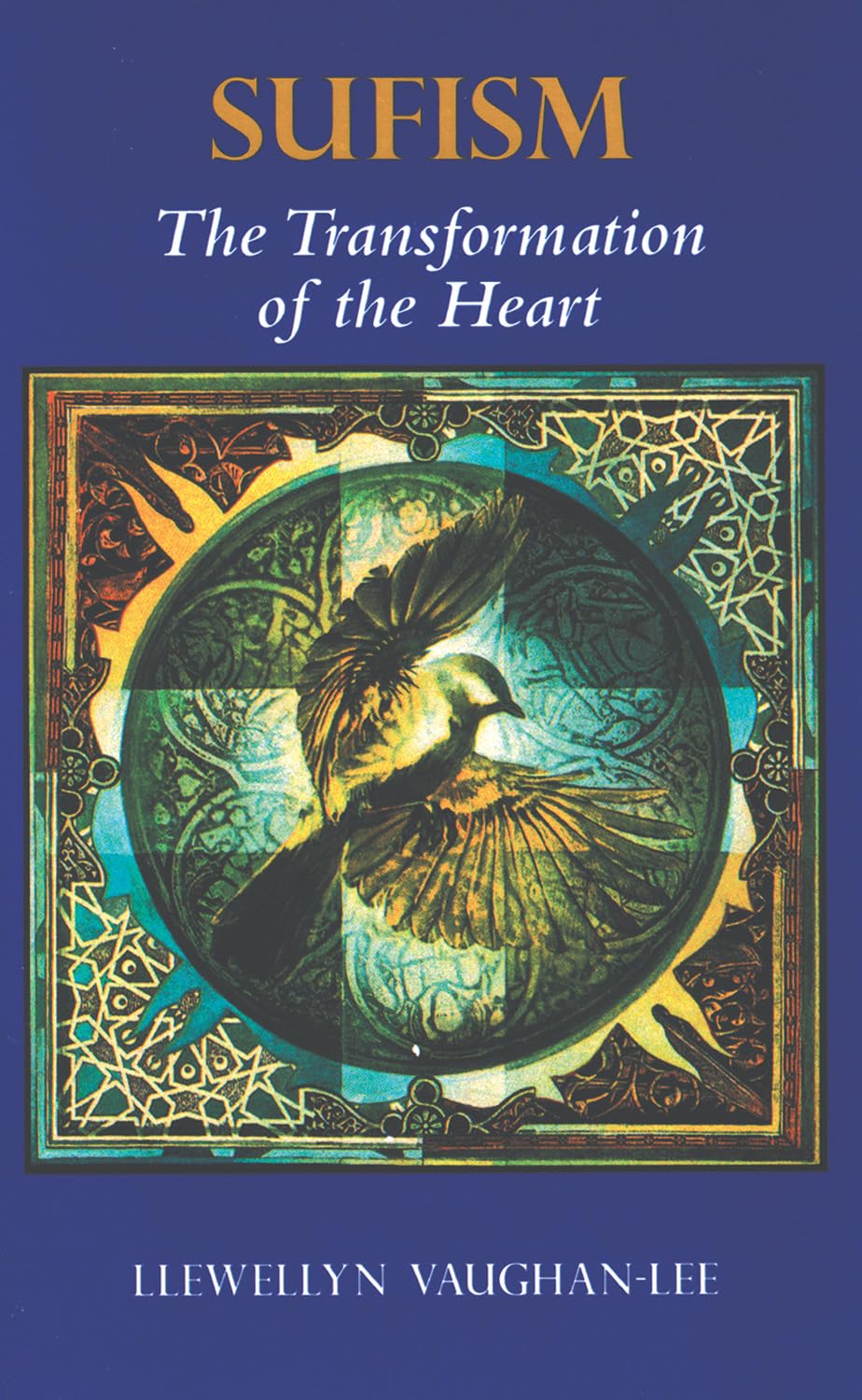 Sufism book