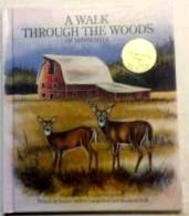 A Walk Through the Woods of Minnesota Books