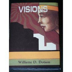 Visions: The Story of a Black Girl Determined to Make It Despite the Odds Books