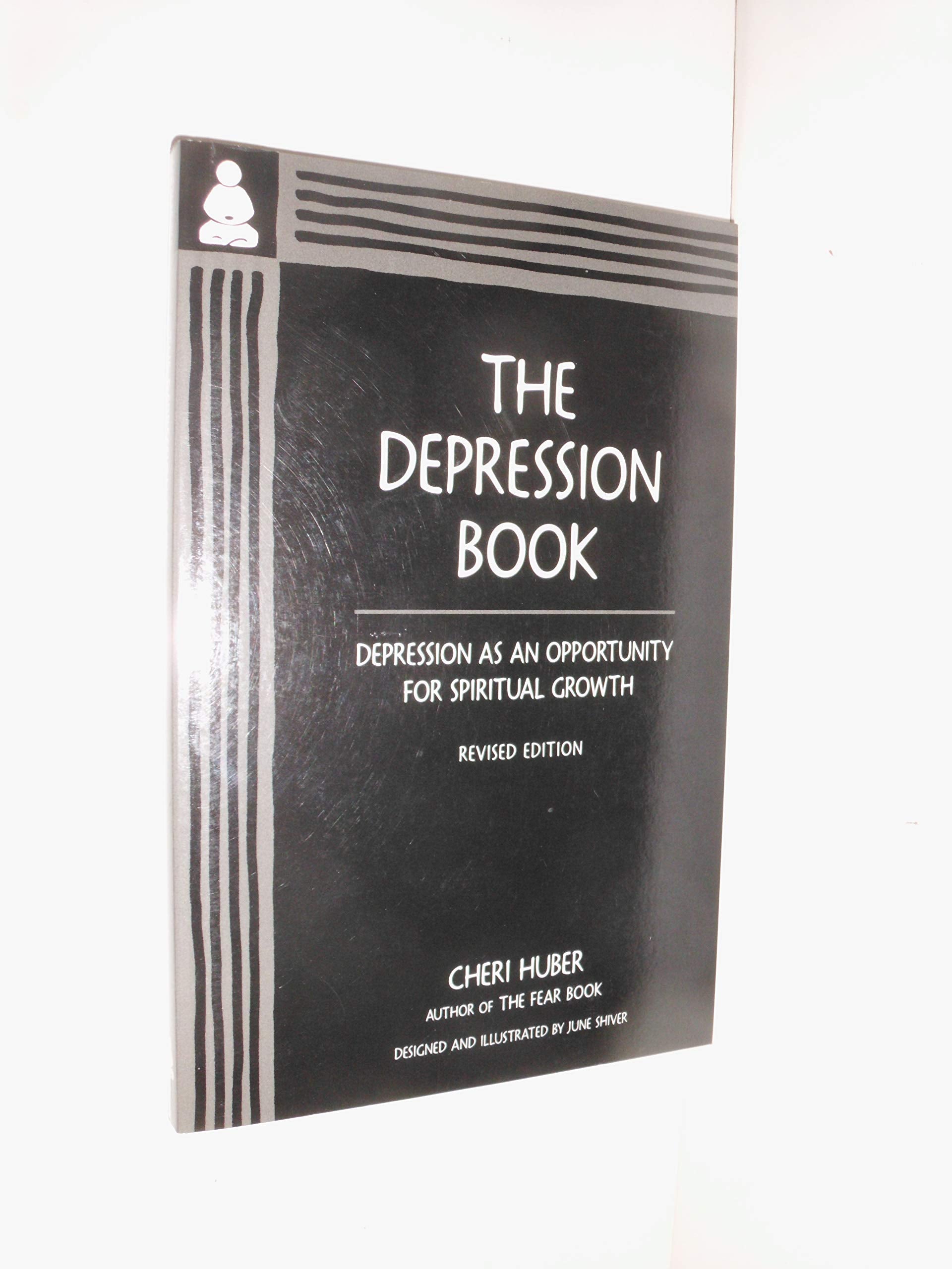 Depression Book Learning & Reference