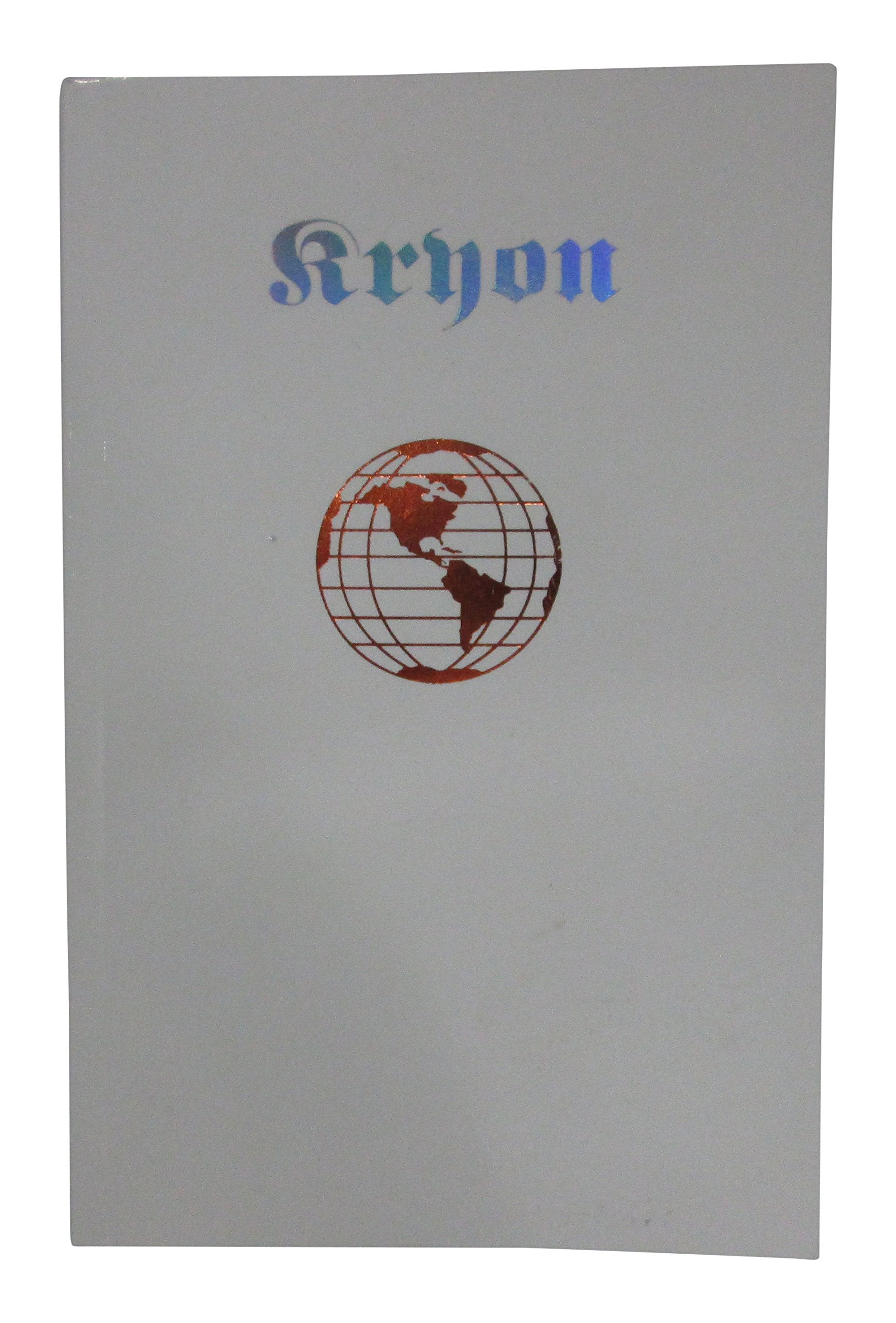 Kryon--The End Times: New Information for Personal Peace (Kryon Book 1) Religion & Esotericism