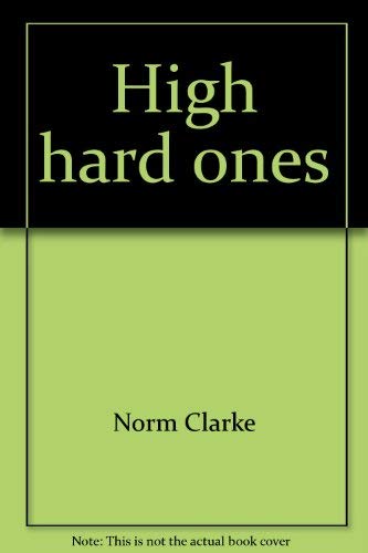 High hard ones: Denver's road to the Rockies from inside the newspaper war book