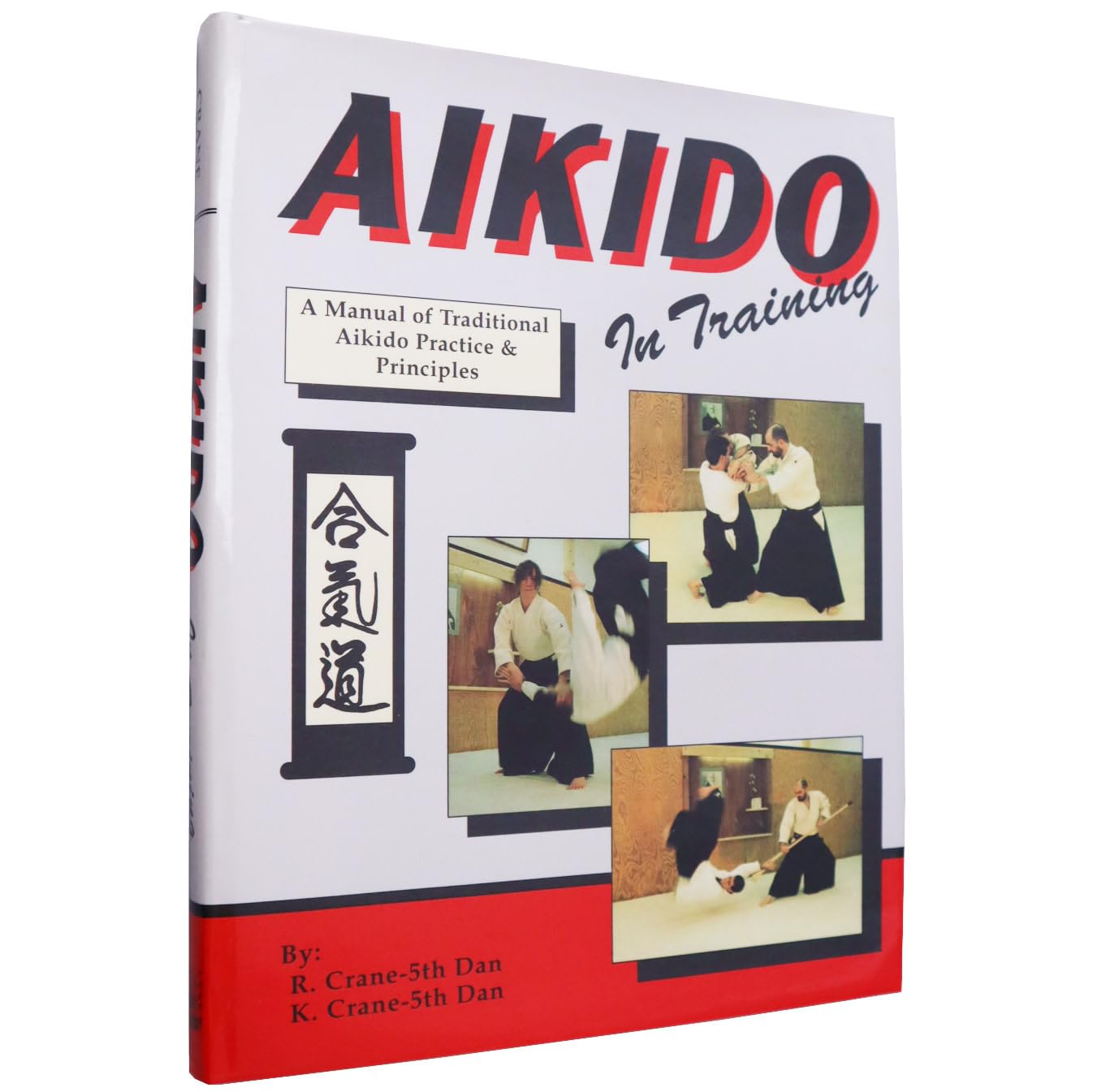 Aikido in Training: A Manual of Traditional Aikido Practice and Principles book