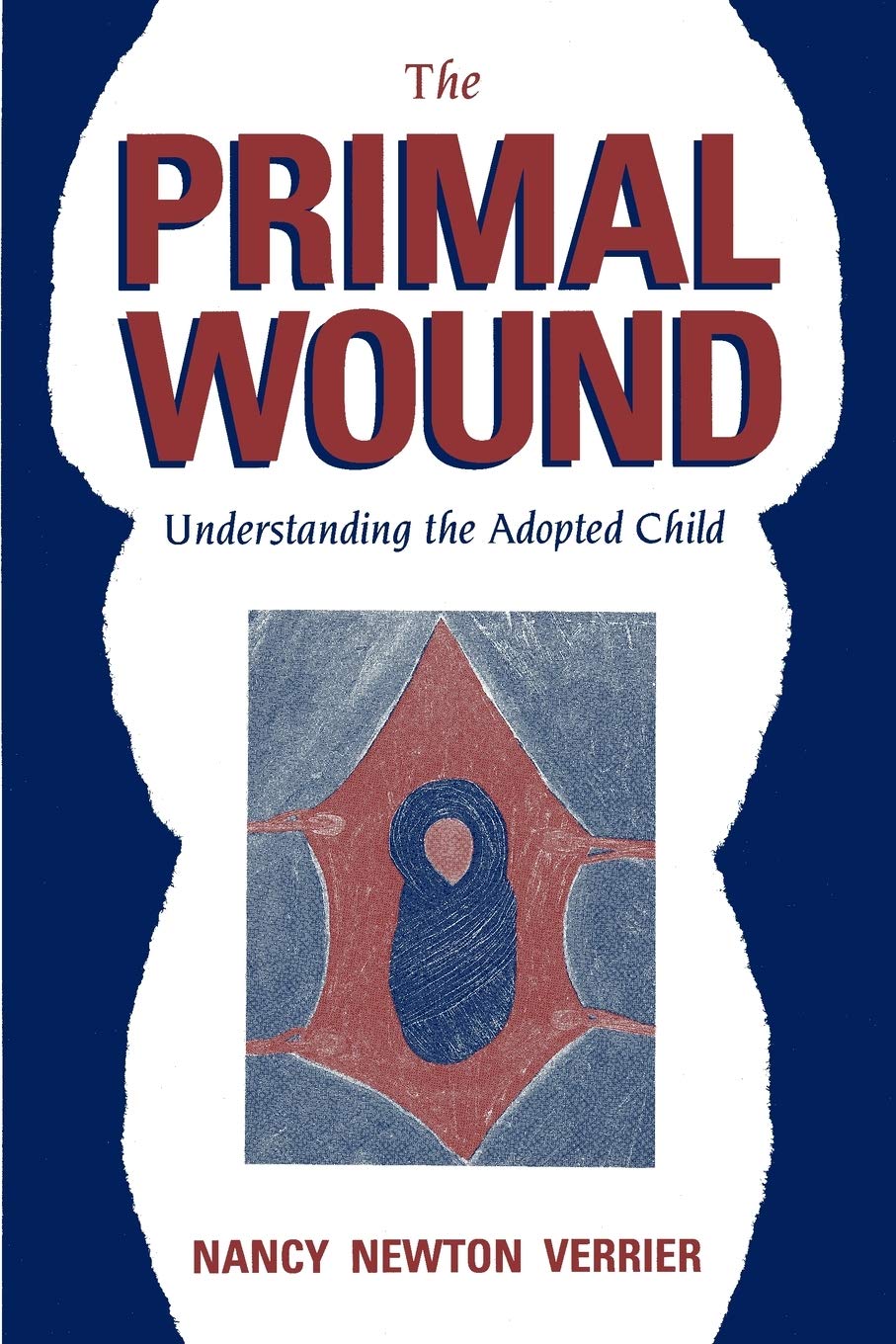 Product Image: The Primal Wound