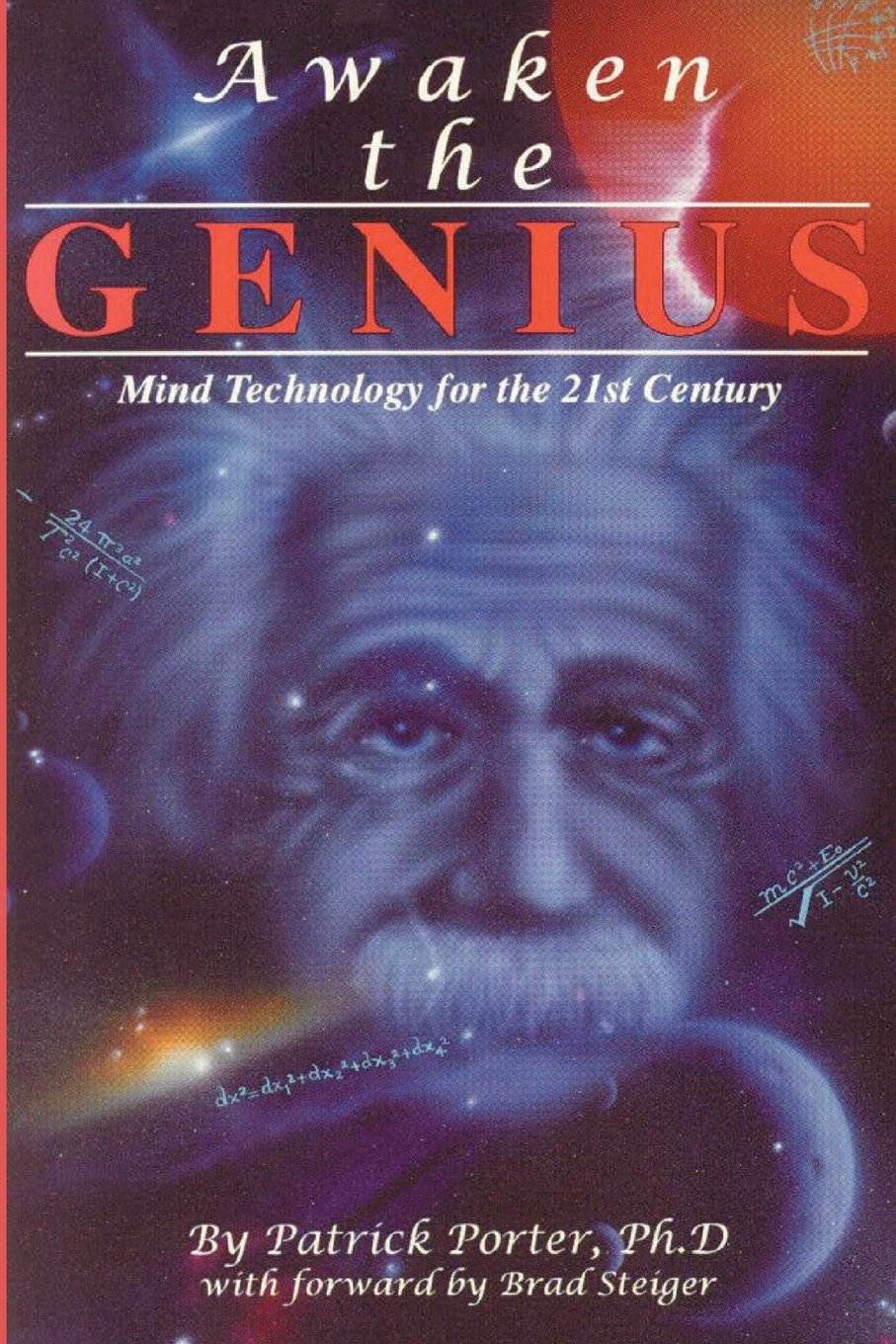 Awaken the Genius: Mind Technology for the 21st Century Business, Finance & Career