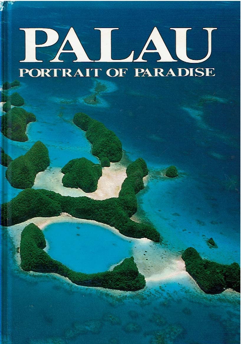 Palau: Portrait of Paradise Travel