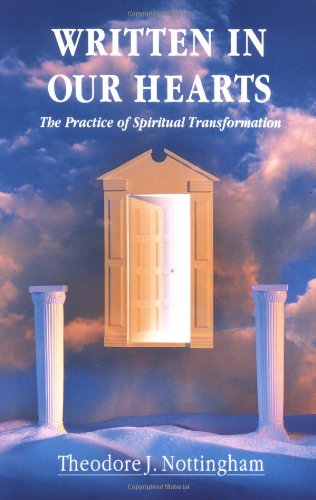 Written in Our Hearts: The Practice of Spiritual Transformation Religion & Esotericism