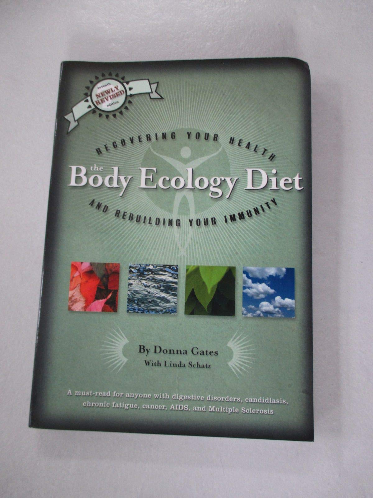 The Body Ecology Diet: Recovering Your Health and Rebuilding Your Immunity Health, Nutrition & Fitness