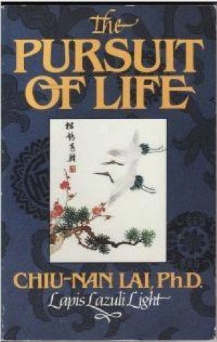 The Pursuit of Life book