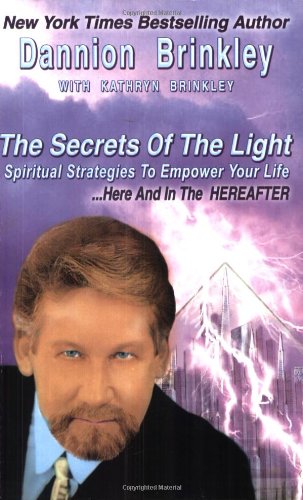 The Secrets of the Light: Spiritual Strategies to Books