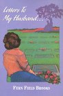 Letters to My Husband... Books