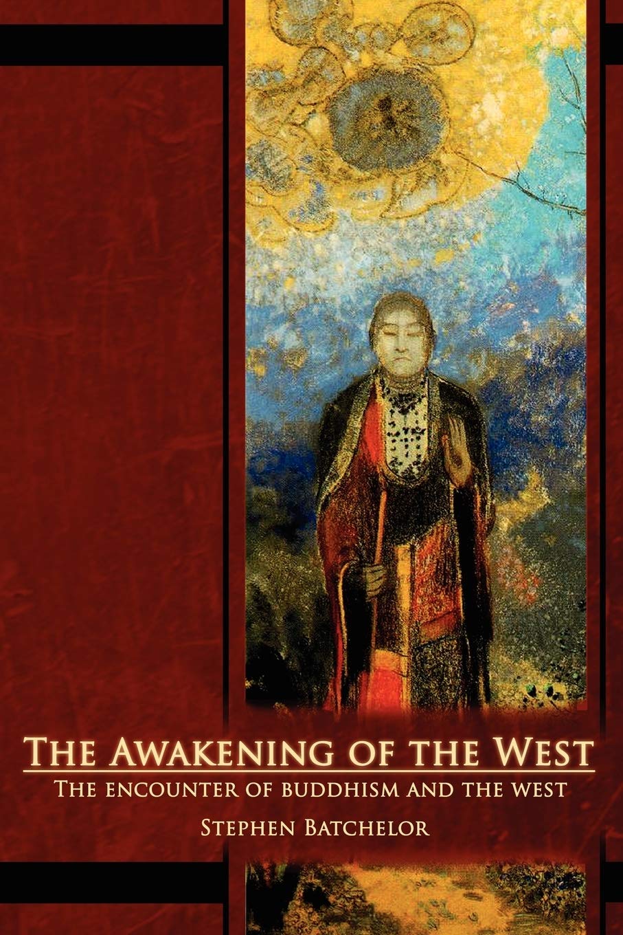 The Awakening of the West Philosophy