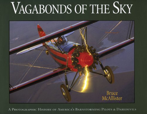 Vagabonds of the Sky Arts & Culture