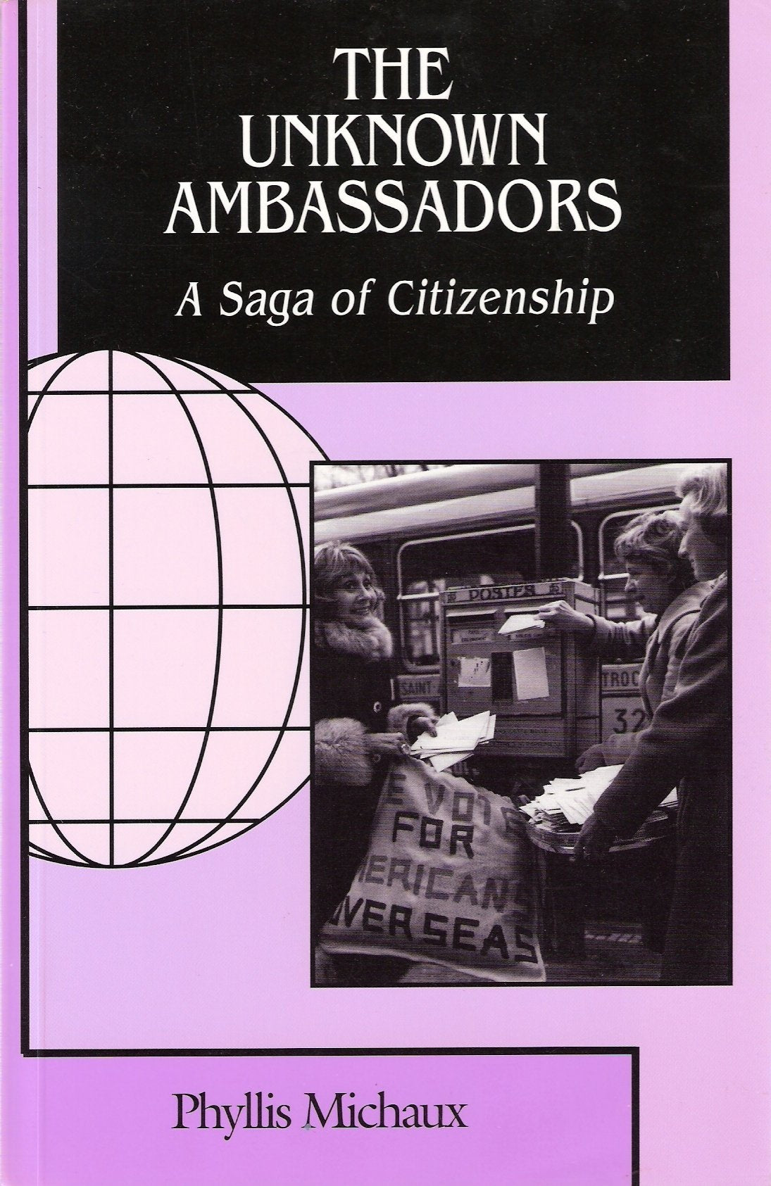 The Unknown Ambassadors: A Saga of Citizenship Law