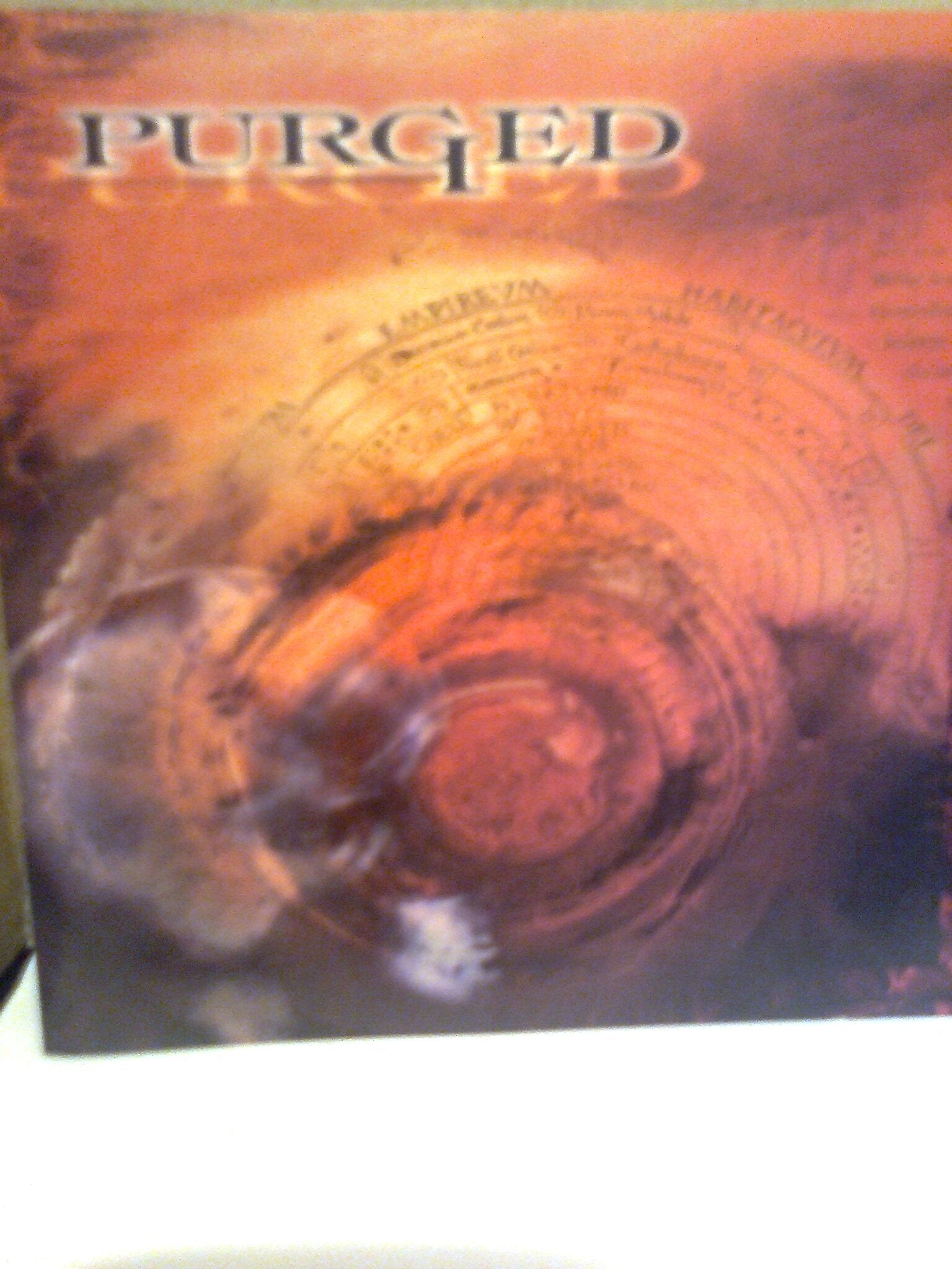 Balance of Power Metal & Hardrock