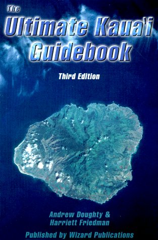Ultimate Kaua'i Guidebook (Sports Series) Leisure, Home & Garden