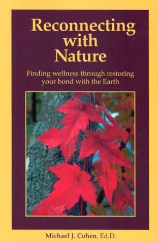 Reconnecting With Nature: Finding Wellness Through Restoring Your Bond With the Earth Mathematics