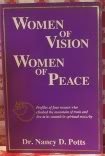 Women of Vision Women of Peace book