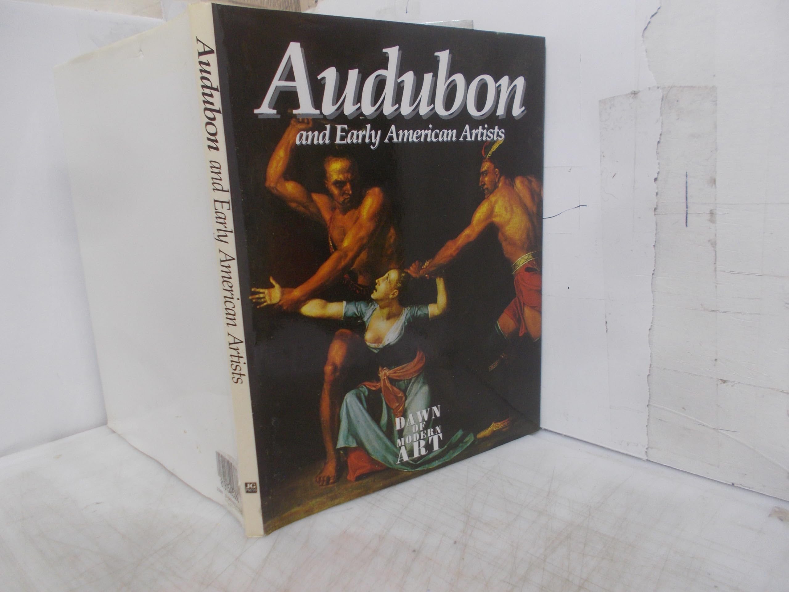 Dawn of Art - Audubon and Early American Artist Film, Art & Culture