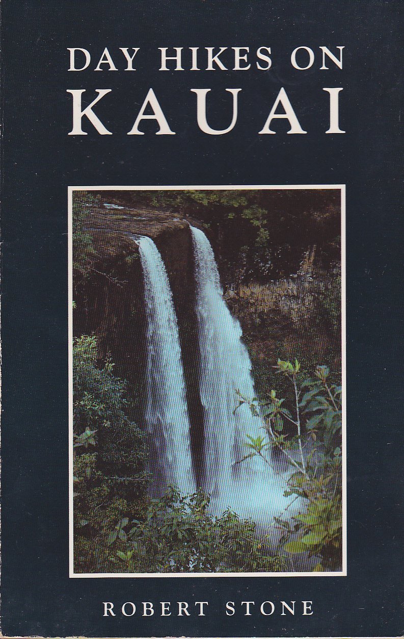 Day Hikes on Kauai (Day Hike Guides, No.6) Books