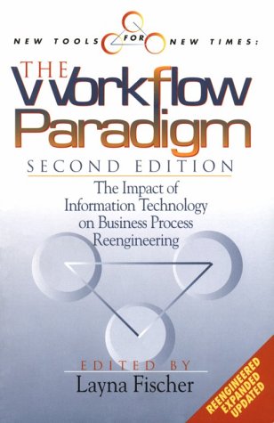 Product Image: New Tools for New Times: The Workflow Paradigm