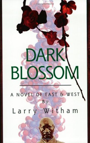 Dark Blossom: A Novel of East and West book
