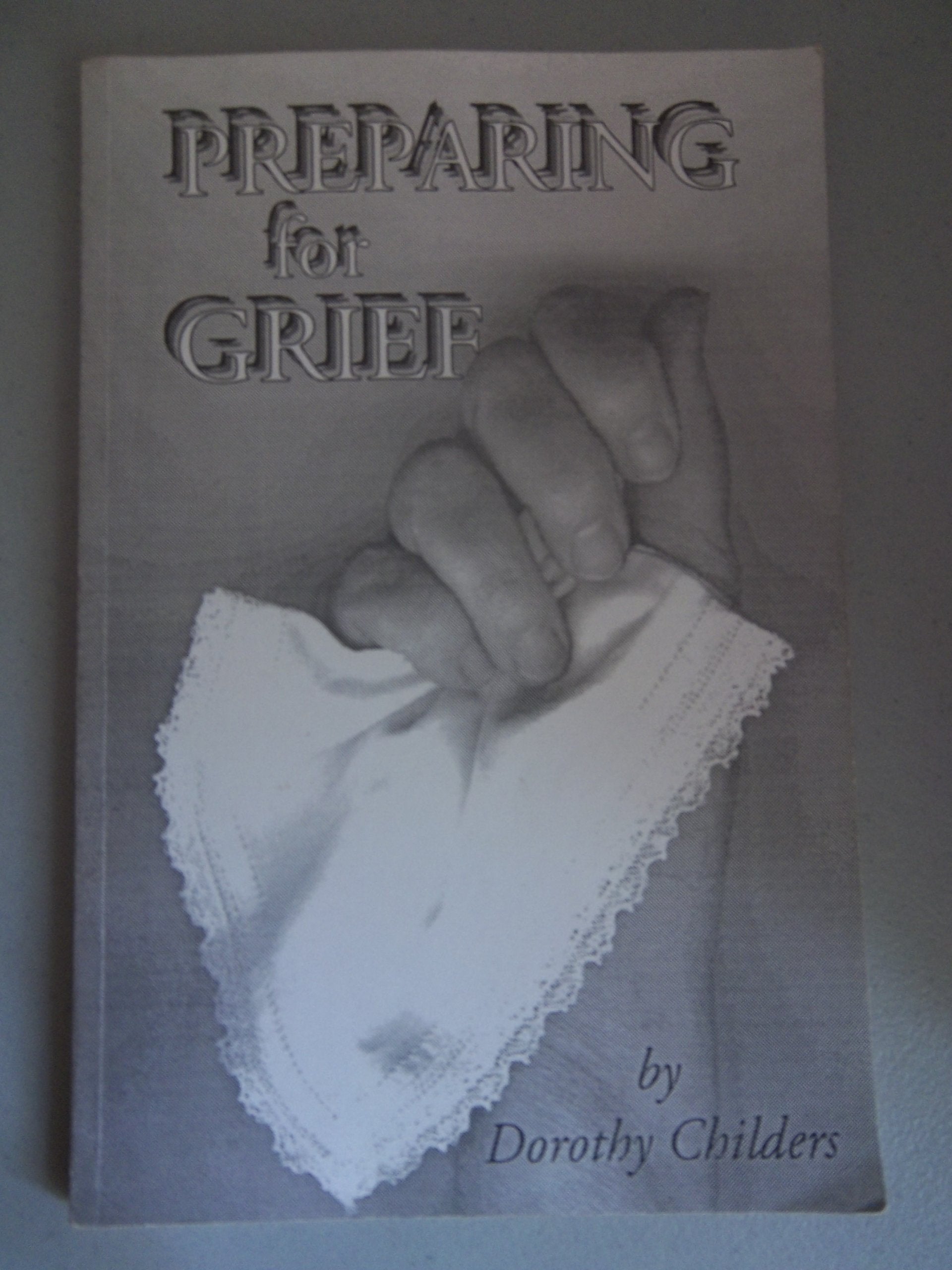 Product Image: Preparing for Grief