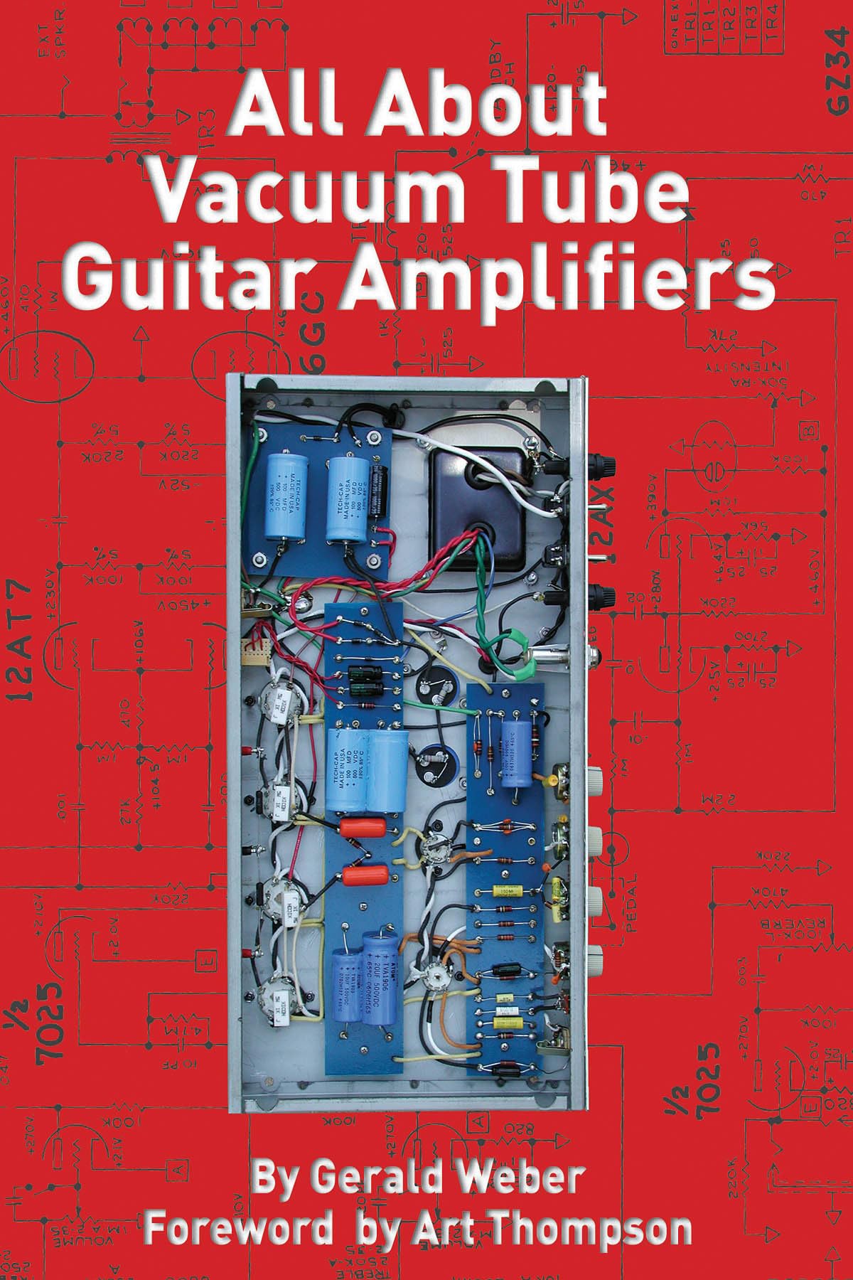 All about Vacuum Tube Guitar Amplifiers Social Sciences