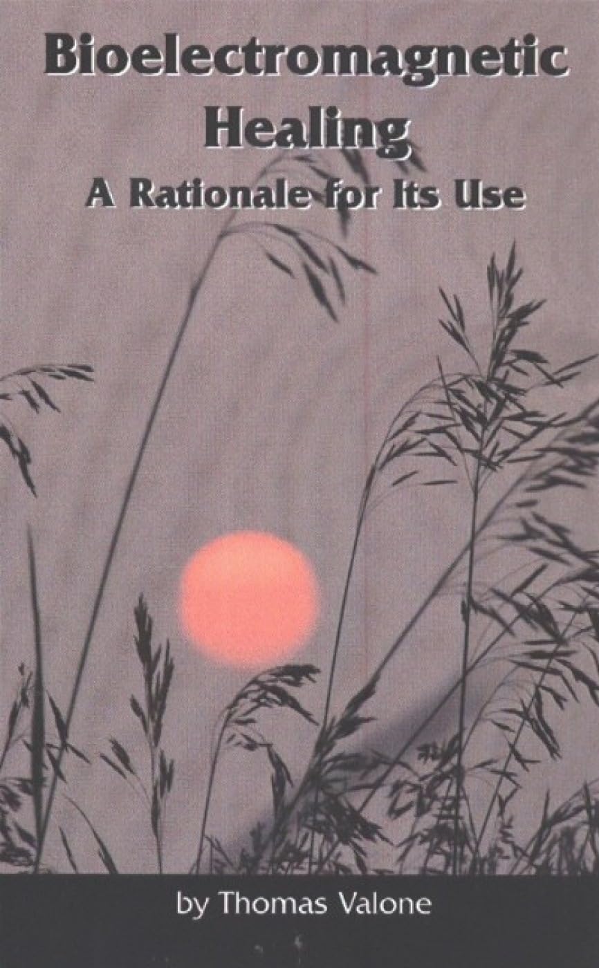 Bioelectromagnetic Healing: A Rationale for Its Use Medicine