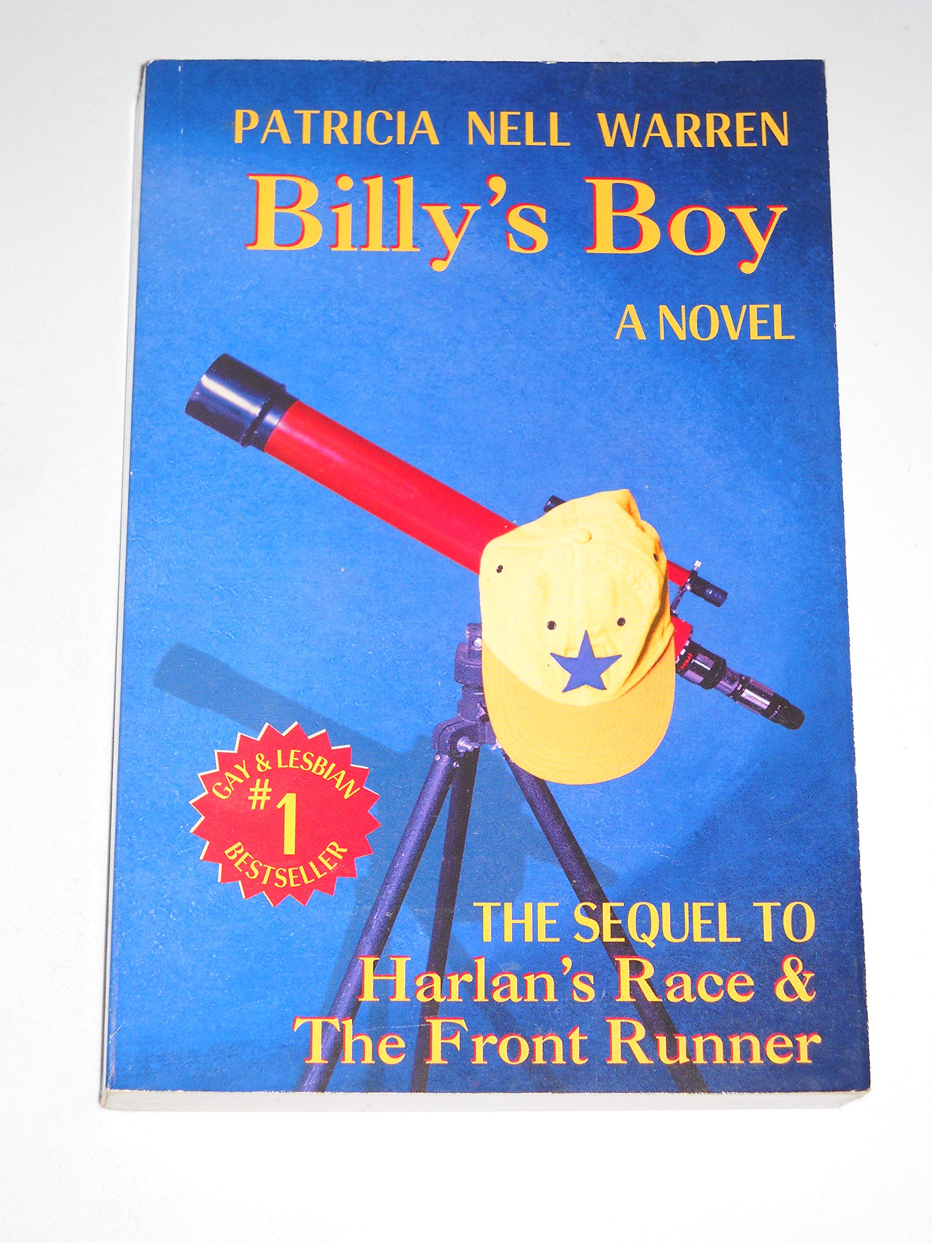 Product Image: Billy's Boy