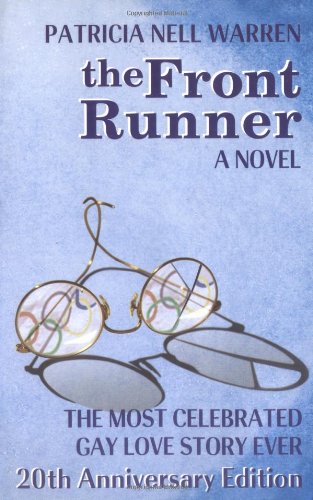 Product Image: Warren, P: The Front Runner