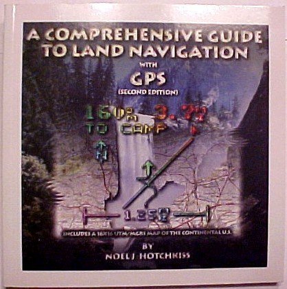 Comprehensive Guide to Land Navigation With Gps Geology & Geography