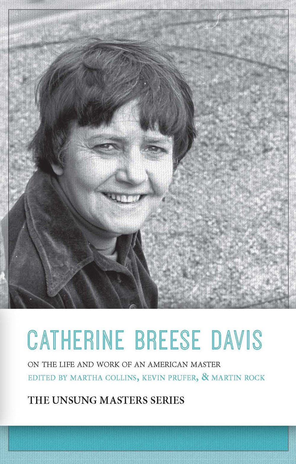 Catherine Breese Davis: On the Life and Work of an American Master book