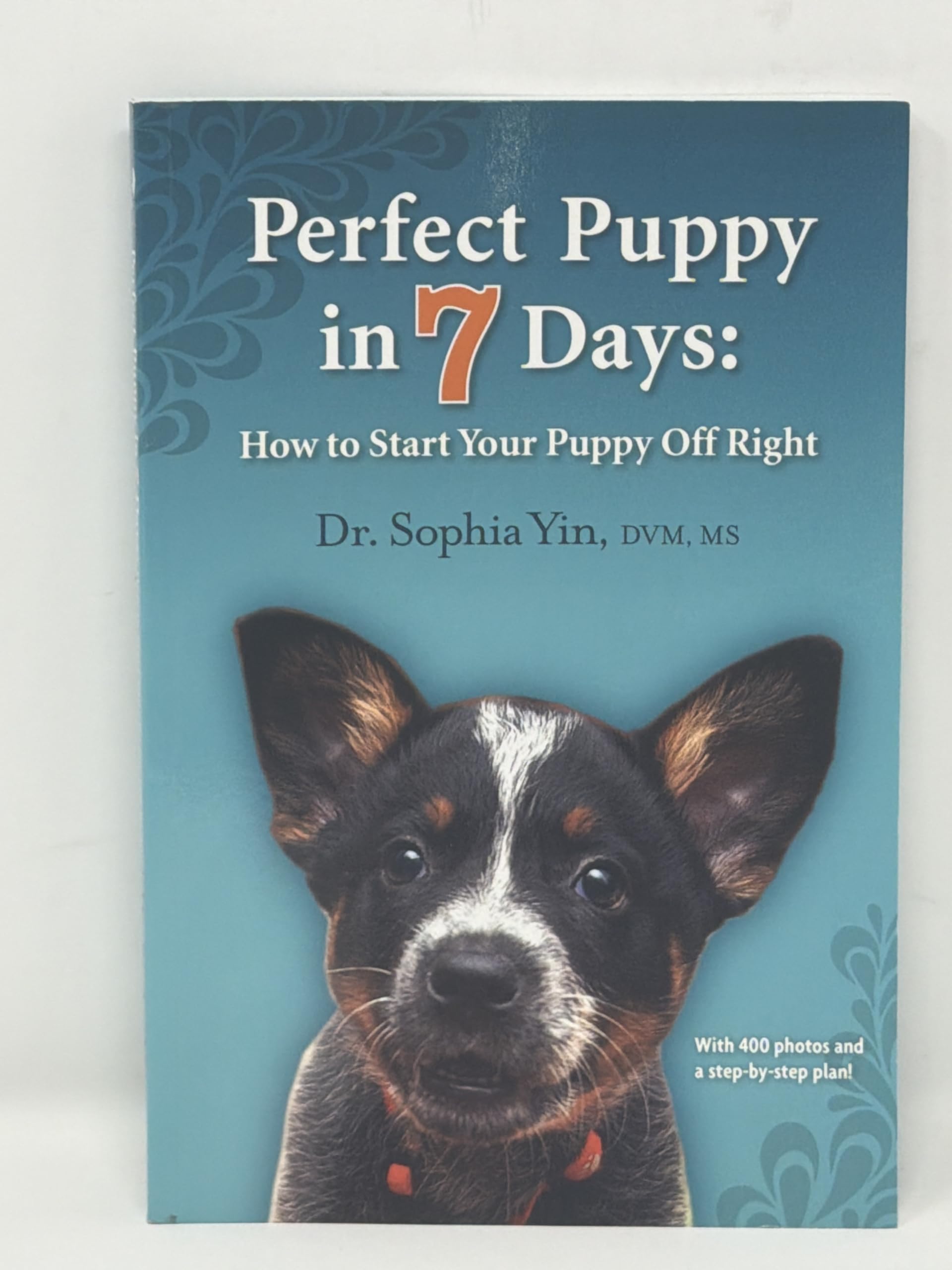 Perfect Puppy in 7 Days Medicine